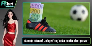 Cá cược bóng đá