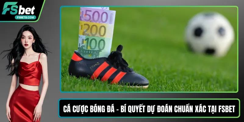 Cá cược bóng đá