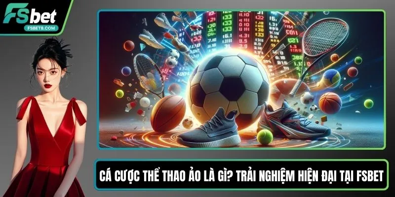 Cá cược thể thao ảo